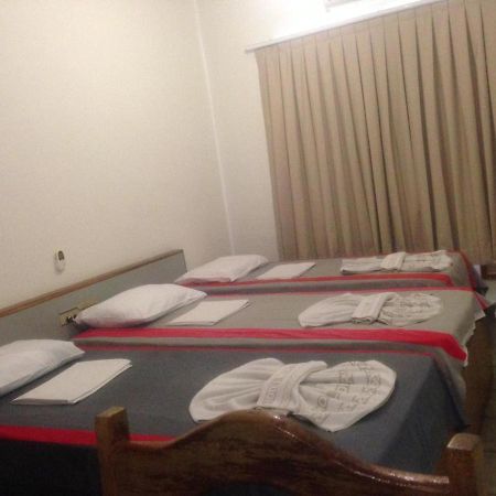 Mediterraneo Hotel Recife Kültér fotó