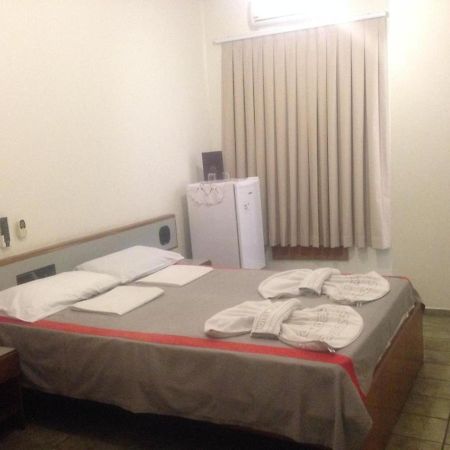 Mediterraneo Hotel Recife Kültér fotó