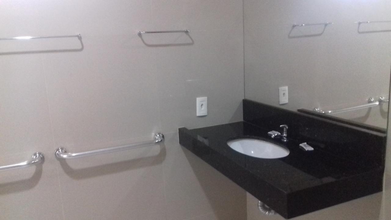Mediterraneo Hotel Recife Kültér fotó