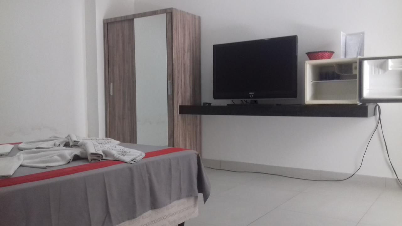 Mediterraneo Hotel Recife Kültér fotó