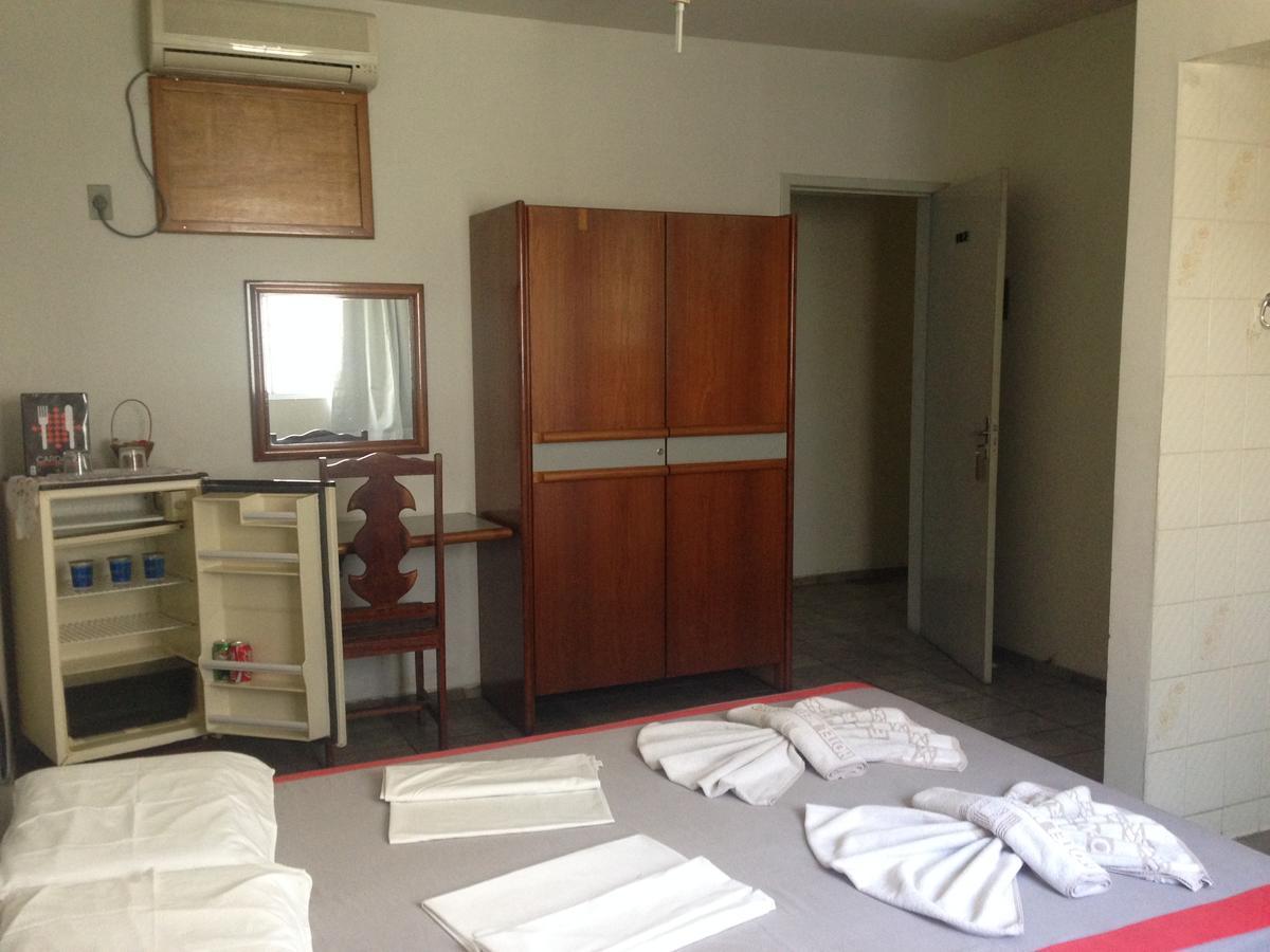 Mediterraneo Hotel Recife Kültér fotó