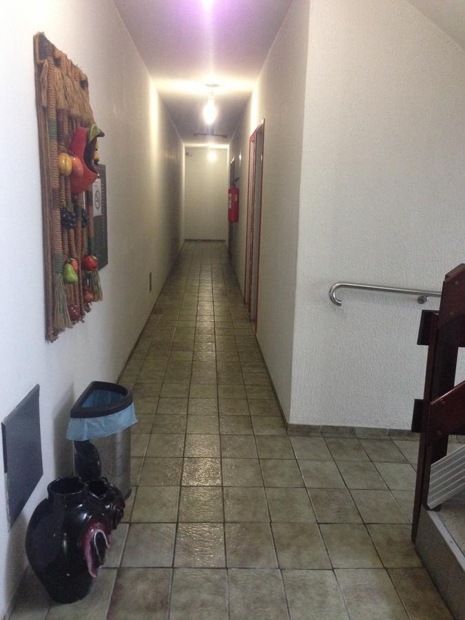 Mediterraneo Hotel Recife Kültér fotó