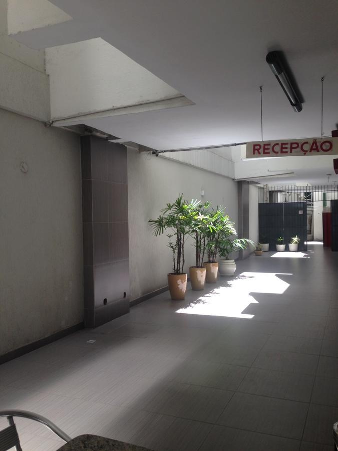 Mediterraneo Hotel Recife Kültér fotó