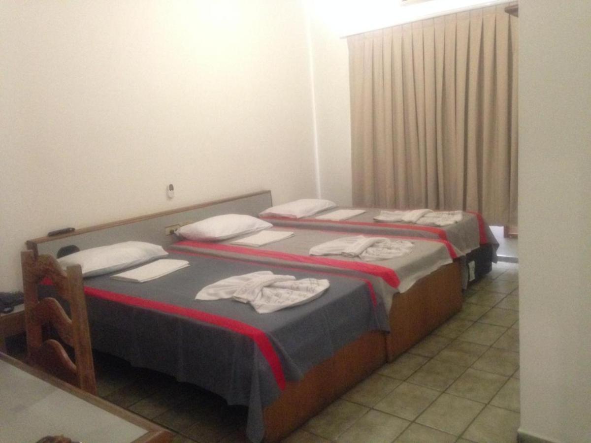 Mediterraneo Hotel Recife Kültér fotó