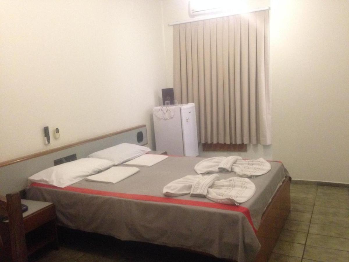 Mediterraneo Hotel Recife Kültér fotó