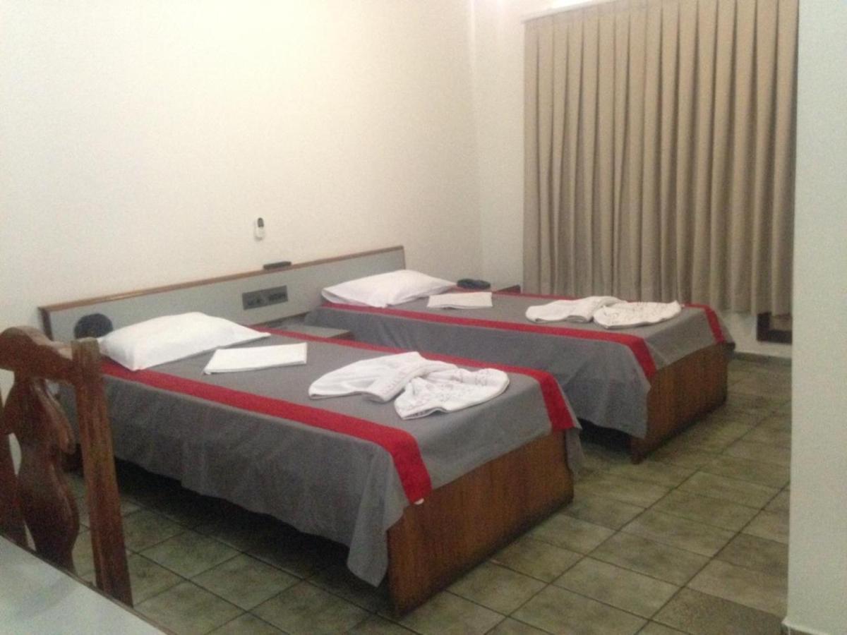 Mediterraneo Hotel Recife Kültér fotó